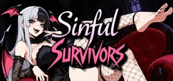Sinful Survivors [Demo v0.24] [Aerisetta] [AI Generated]