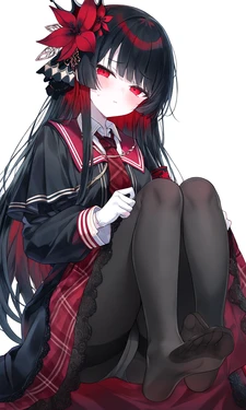 [case]Nikaidou Hiro 二阶堂ヒロ[AI Generated]