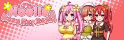 Noelle Does Her Best! [v1.05] [apricokobo] [RJ324709]