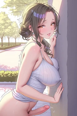 [AI] Futanari Girls Set 029 [AI Generated]