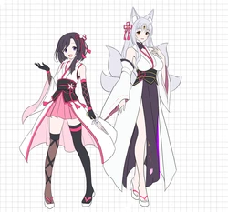 [アホのザマス] 短篇【机翻】