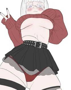 [FANBOX]RIVEX-Lili-2510-2606