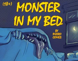 [IMZero] Monster in my bed