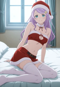 [KeMiliUS] Anastasia#3 [AI Generated]
