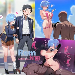 [Rin_String] Rem (storyline) [AI Generated]