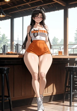 [Miyu] June/July 2026 Extra Requests T2 #1 [Ai Generated]