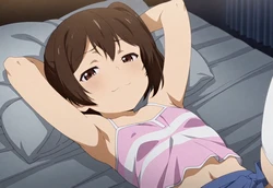 [Fran] Sadako | Toshi Densetsu Series (100P) (AI Generated)