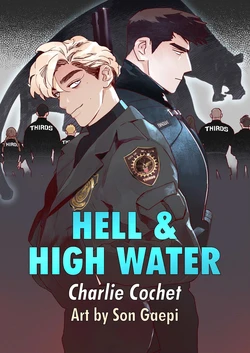 [Charlie Cochet, SON Gae Pi] Hell & High Water   [EN]