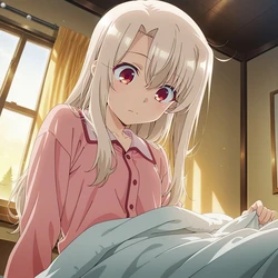 LAKE AI Miyu & Illyasviel Possession UNCENSORED [AI Generated]
