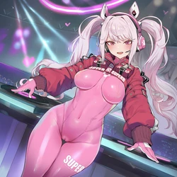 [Patreon] (BestWaifus) Alice [AI Generated]