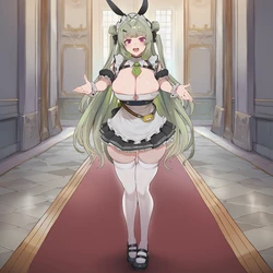 [Patreon] (BestWaifus) Soda [AI Generated]