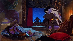 fire and ice screenset part 2