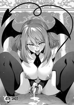 [Akino Sora] Isekai Kita node Sukebe Skill de Zenryoku Ouka Shiyou to Omou | Je suis arrivée dans un autre monde, alors je pense que je vais profiter pleinement de mes talents sexuels !Ch.4 [French] [M] [Digital]