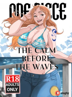 [Sloghy] The Calm Before The Waves