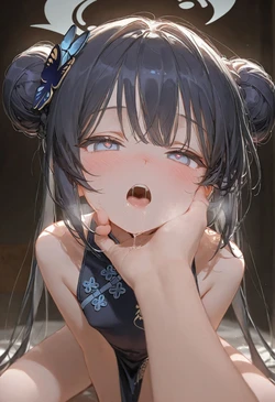 竜華キサキ3 [AI Generated]
