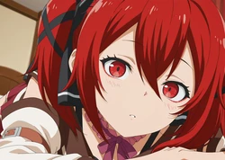 [Pixiv] ruby chan (3219388) - Iris [AI Generated]