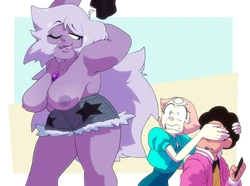 InkerShike Steven Universe Gallery