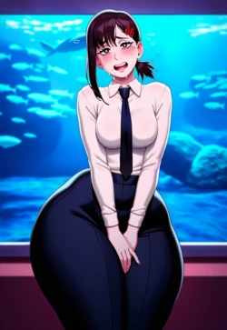 [Creamy_AI] Kobeni [AI Generated]