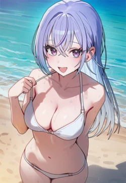 【Nomado】Suzuki Hana[NTR] / 鈴木羽那 [60P] [AI Generated]