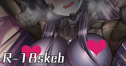 [ment50] ベアトリクス・ブレーメがBETA兵士級に肉体改造されてセックス（差分）