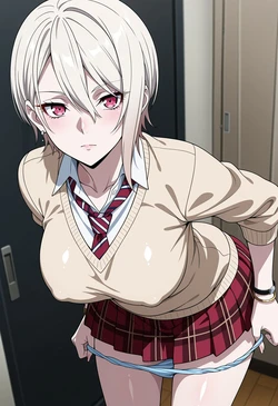 黒砂糖 4 pixiv 121930275 [AI Generated]