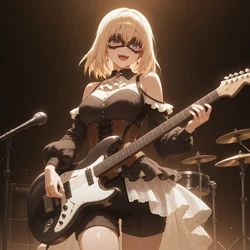 Martinez Musumi Uika Corruption UNCENSORED [AI Generated]