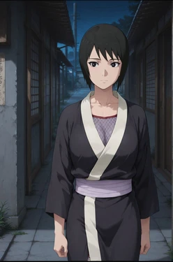 Martinez Tsunade Corruption 2 UNCENSORED [AI Generated]