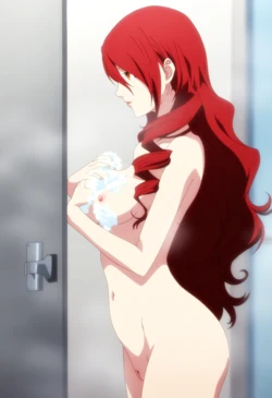 [Vanitas AI] Kirijou Mitsuru 1 [AI Generated]