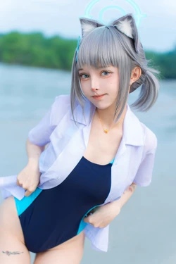 Le Josette - Shiroko Beach
