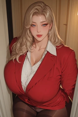 [furi] [request] Reika Kurashiki 70p (Patreon) [AI Generated]