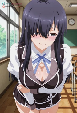 [Juanpi Amvs] 【FULL】 | | Ayase Ayatsuji [AI Generated]