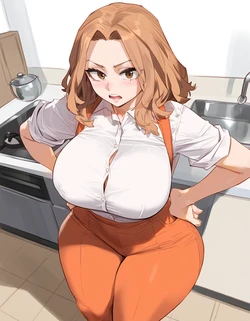 Lucyla803 utsushimi kemii camie utsushimi {boku no hero academia} x BBC [Request] (250 extra images) [AI Generated]