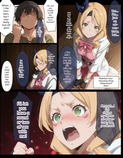 [SubscribeStar] Kagura Collection 2026.08 [95514474] [AI Generated]