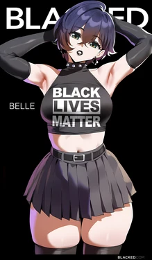 [Himeno] ZZZ Blacked [Ai-Generated]
