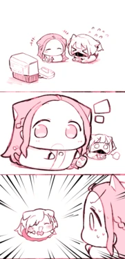 [Pixiv | Twitter] うろで (Urode) (53470740)