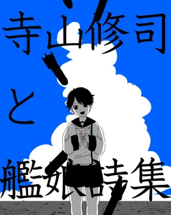 [ざさ]寺山修司舰娘诗集①