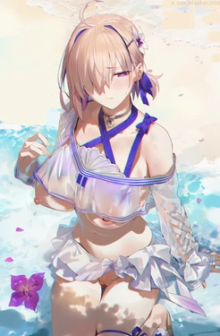 [Patreon / Fanbox] Misaka12003 (2020.11.8 ~ 2026.8.13) (Uncensored)