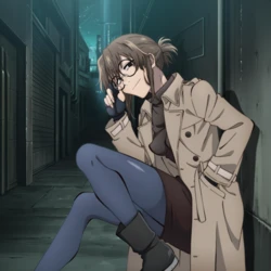 [StarGoblin] Call of The Night Anko [AI Generated]