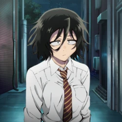 [StarGoblin] Call of the Night Akira [AI Generated]