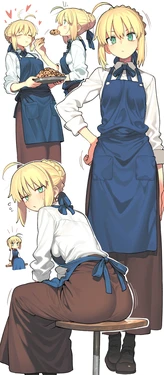 Kamisato Sora [Patreon]