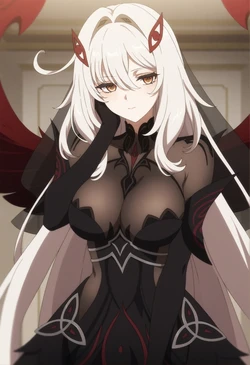 [Huanai] Ronova (ロノヴァ/若娜瓦) – 57p [AI Generated]