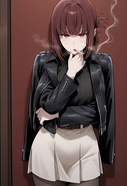 [Kirinvex] Tayama [AI Generated]