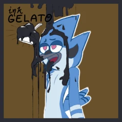 [Artist] KinkGelato/Fudgygelato