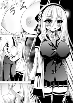 [Tokutan] Otona no Karada ni Natta Kei (Blue Archive) [Ongoing]