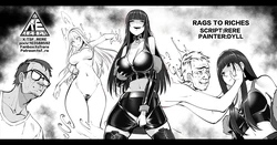 [RERE] Rags to Riches [English]
