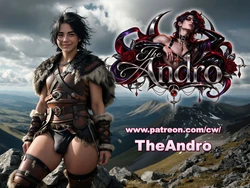 The Warrior [AI Generated]