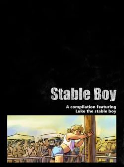[Draxoplasm] Stable Boy