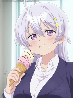[Aria Vermillion] Yowayowa Sensei - Hiyori Hiwamura - 01 - Uncensored [AI Generated]