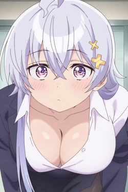 [ufiaw] Hiyori Hiwamura + Pregnant (476+314) [AI Generated]