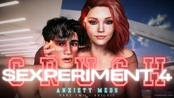 [DumbKoala] [20240505] Sexperiment 4 Episode 02 Abigail